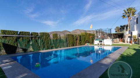 Foto 3 de Finca rústica en venda a Poligono 43 Paraje 39 Benimarrach, Benissa pueblo, Benissa