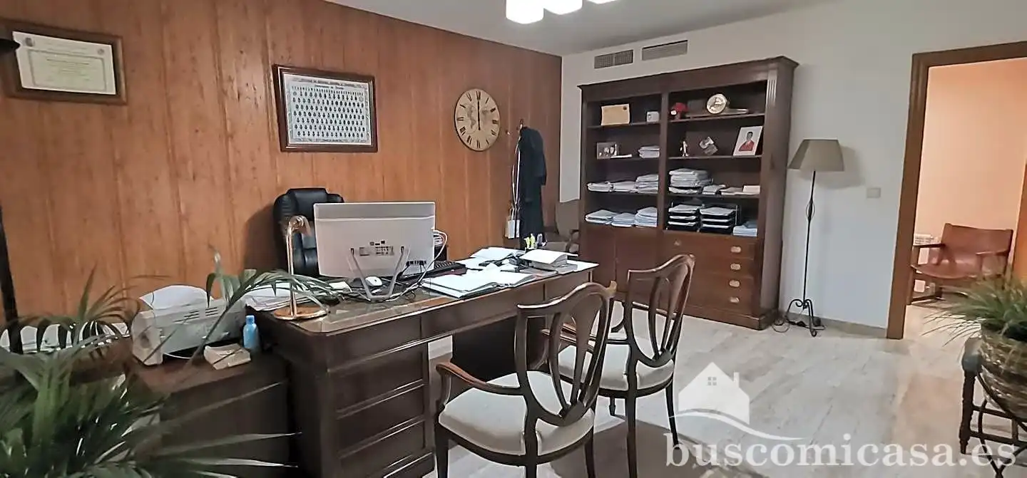 Piso con ascensor en venta en Centro ciudad, imagen 10