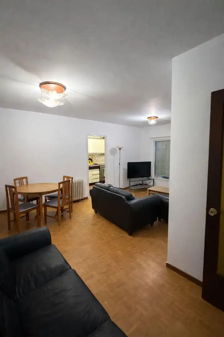 Wohnung mit Terrasse zum Verkauf in La Llagosta, imagen 3