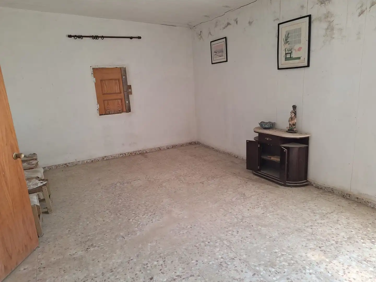 Finca rústica en venta en Alicante / Alacant con Trastero