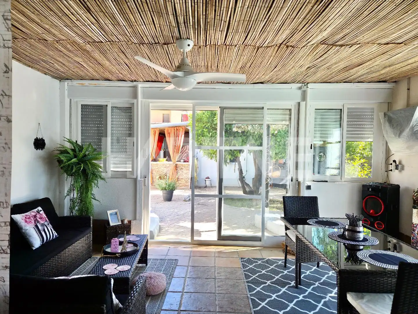 Terrace of Houses for sale in Alborache  with Terrace, Storage room and Swimming Pool