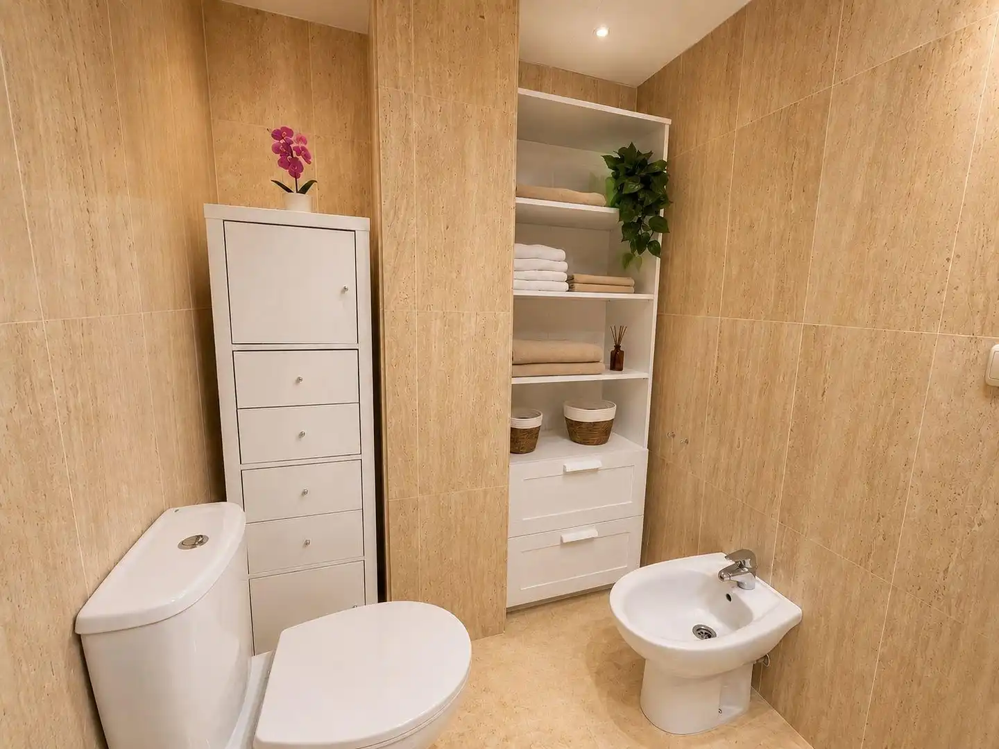 Wohnung mit Pool zum Verkauf in Elviria - Cabopino, imagen 13