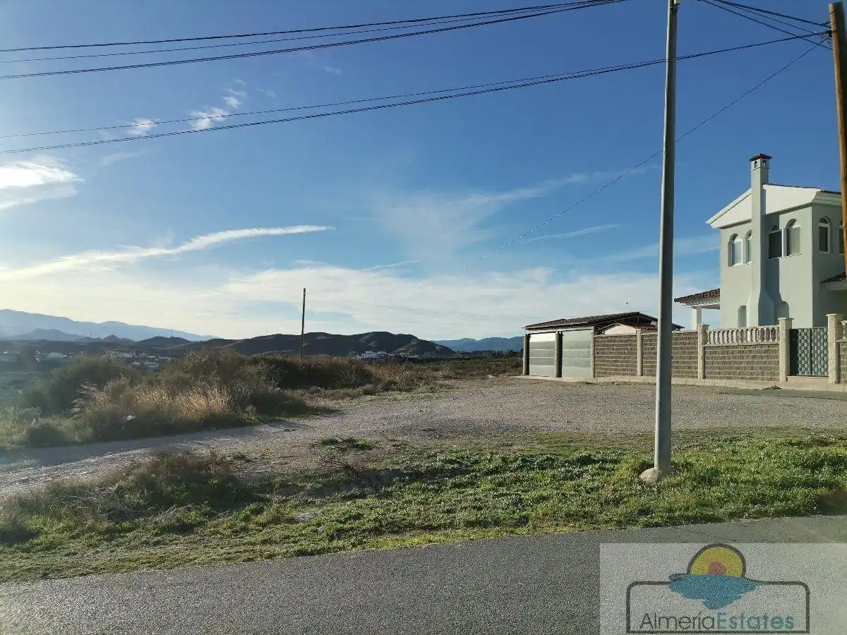 Terrenys i solars en venda a Albox, imagen 3