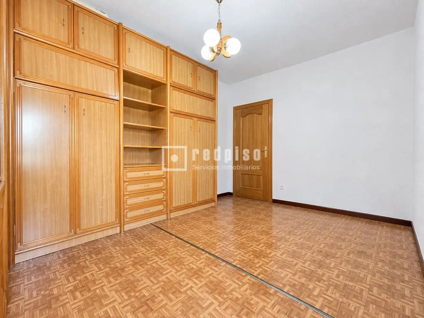Flat for sale in del Pinzón, imagen 13