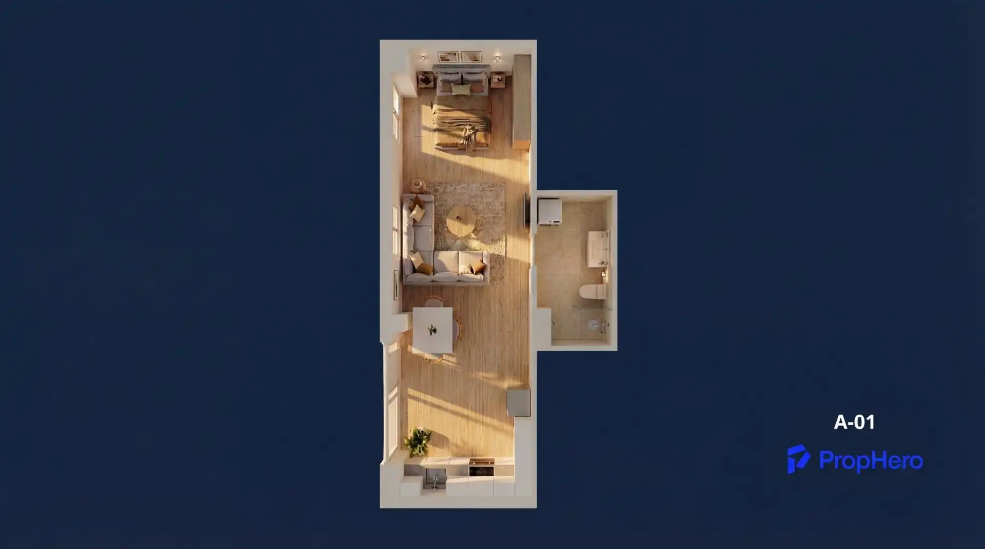 Loft for sale in Puerto de Sagunto, imagen 11