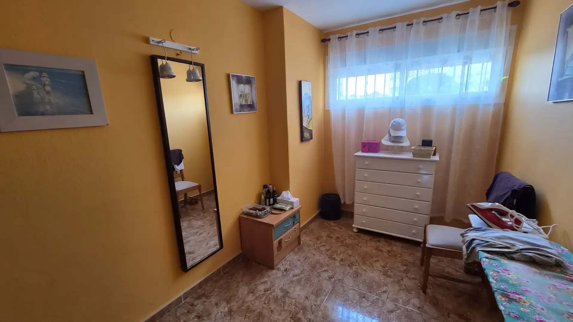 Bedroom of Ground floor for sale in Selwo