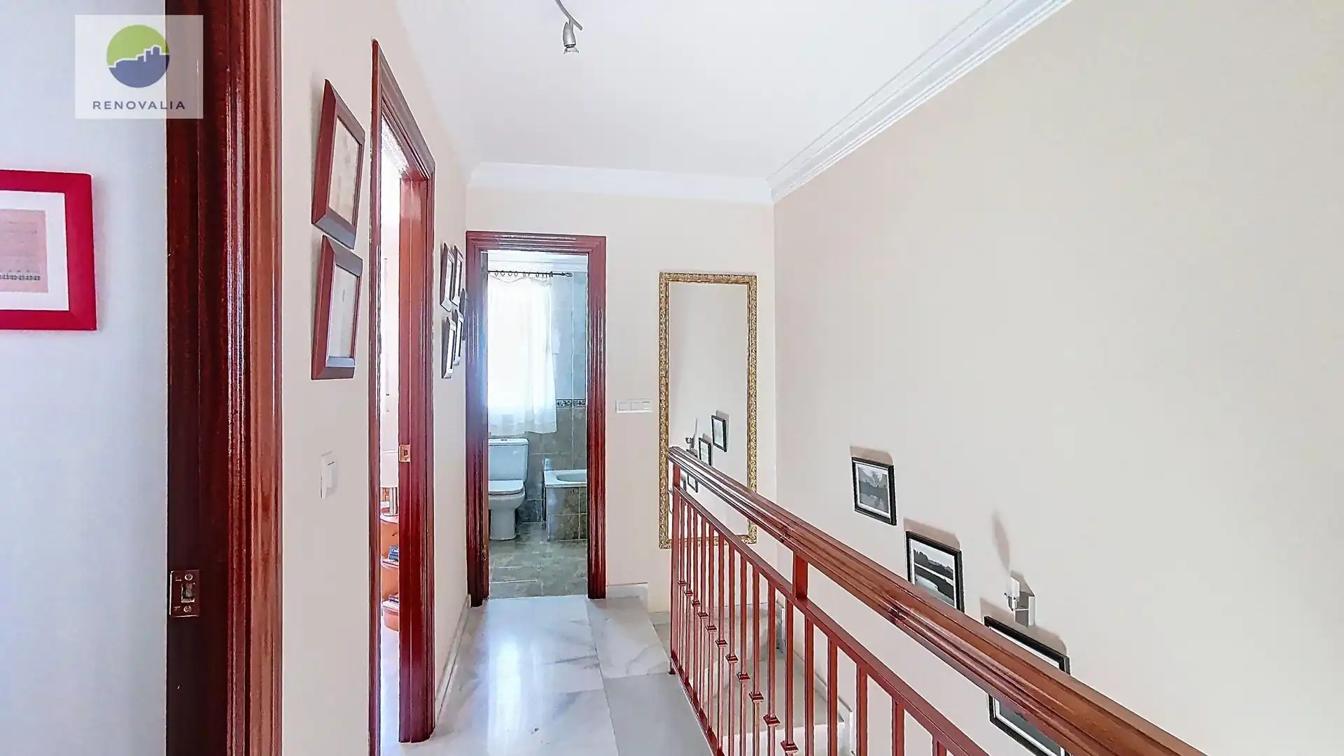 Casa adosada en venta en Armilla con Calefacción