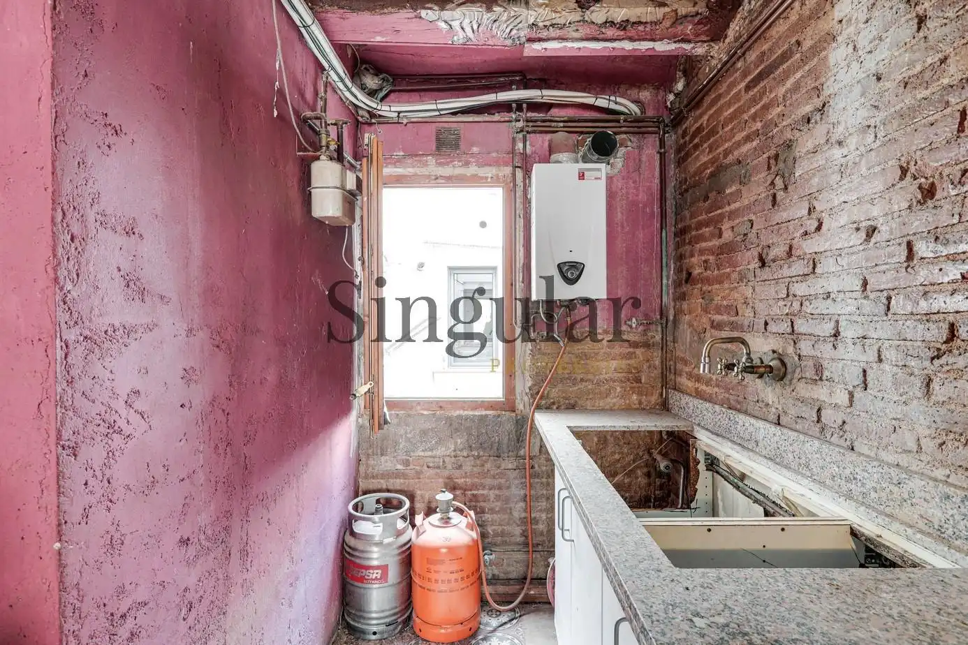 Penthouse mit Terrasse zum Verkauf in Calle TALLERS, imagen 28