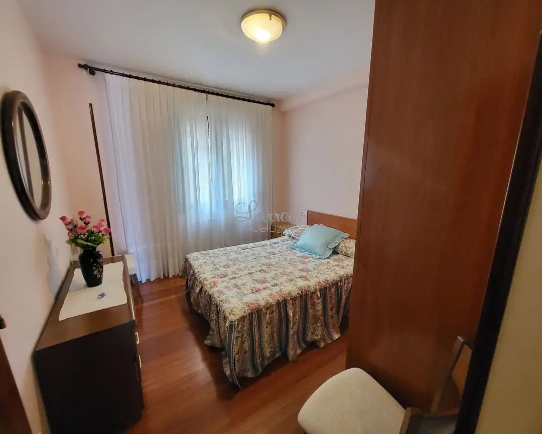 Bedroom of Flat for sale in Elantxobe  with Heating, Terrace and Storage room