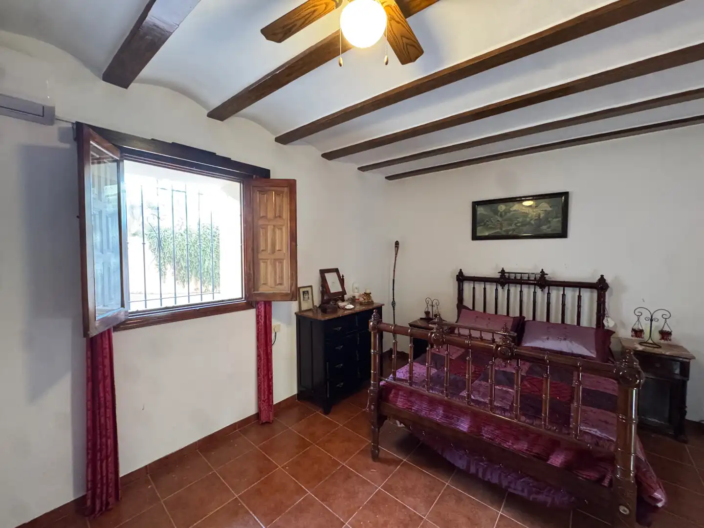 Chalet con terraza en venta en Calle Gran Vía 25, imagen 28