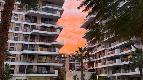 Foto 2 de Pis en venda a Calle Artista Remigio Soler, PAU 5, Alicante