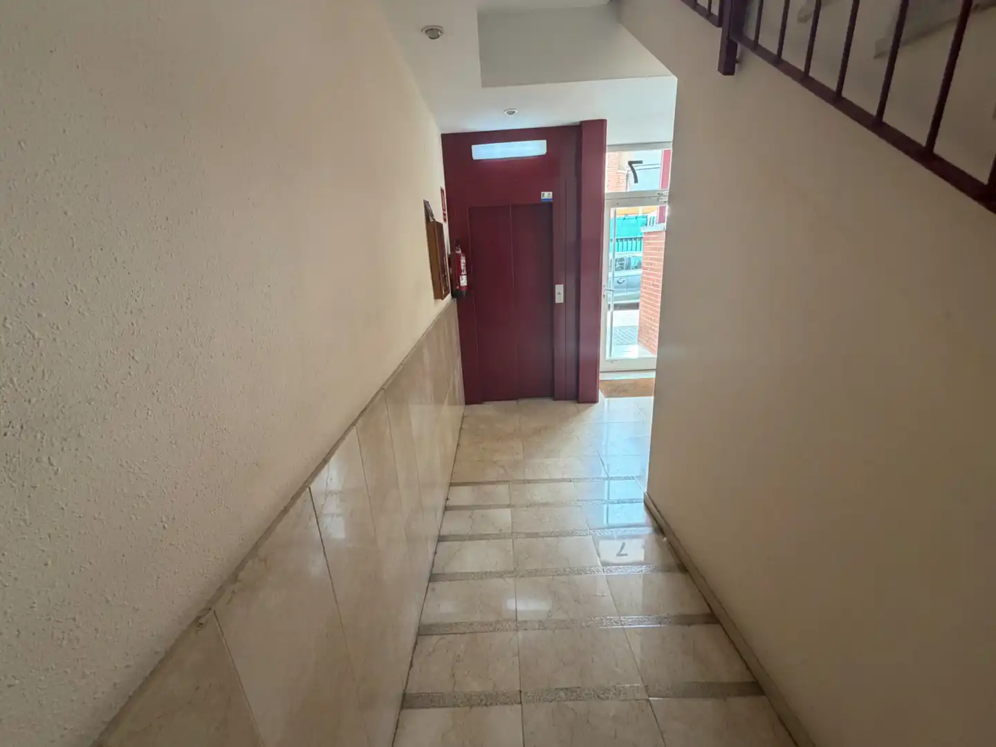 Flat for sale in Mollet del Vallès  with Heating and Balcony