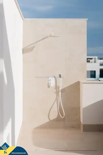Àtic amb piscina en venda a El Raso, imagen 11