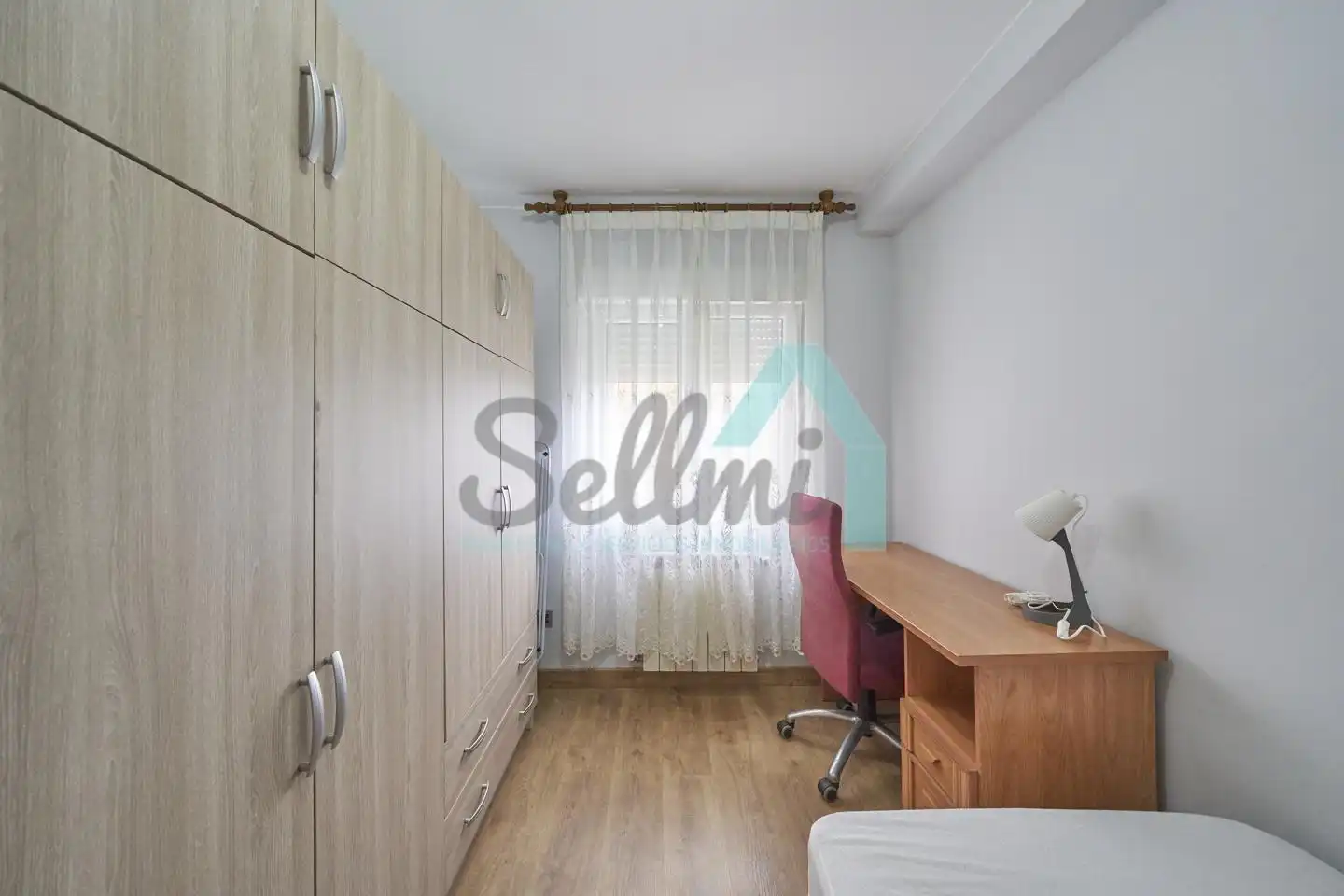 Flat for rent in Villafria, San Lázaro - Otero - Villafría