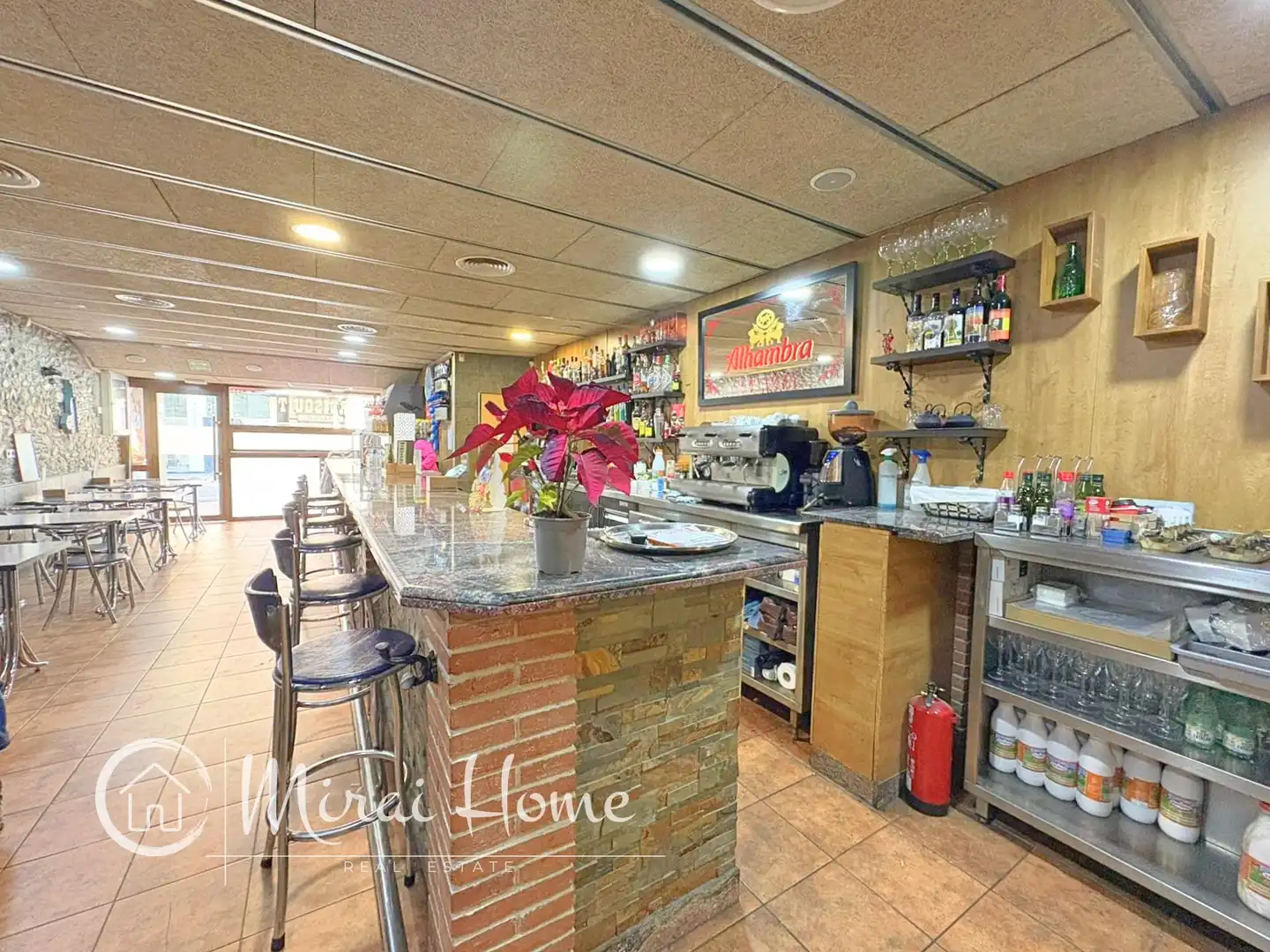 Business premises for transfer in Joan Prim, imagen 6