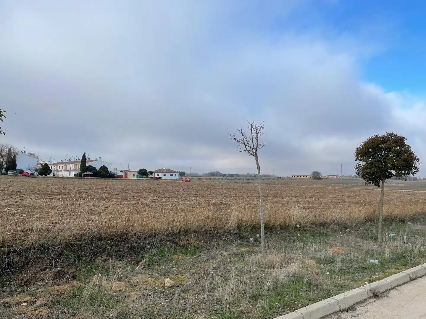 Lands and plots for sale in La Puebla de Almoradiel, imagen 2