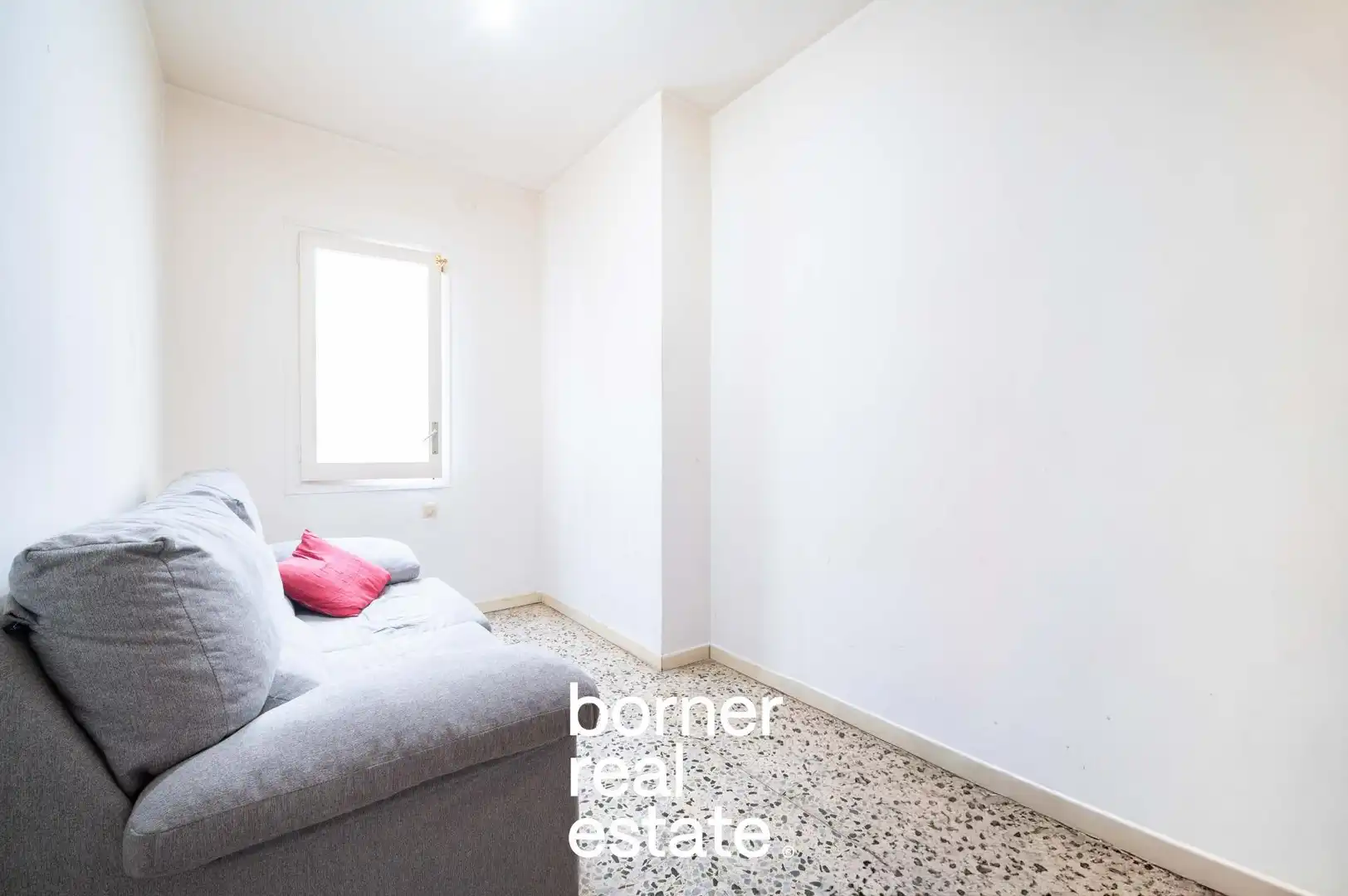 Habitación de Piso en venta en Sant Cugat del Vallès con Calefacción y Balcón