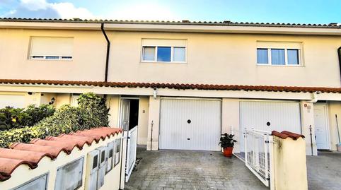 Foto 3 de Casa adosada en venda a Santiurde de Toranzo, Cantabria