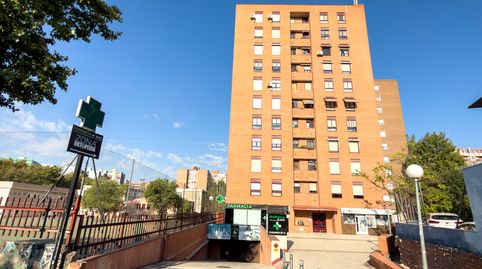 Foto 2 de Piso en venta en Avenida Olímpica, El Soto - Azorín, Móstoles