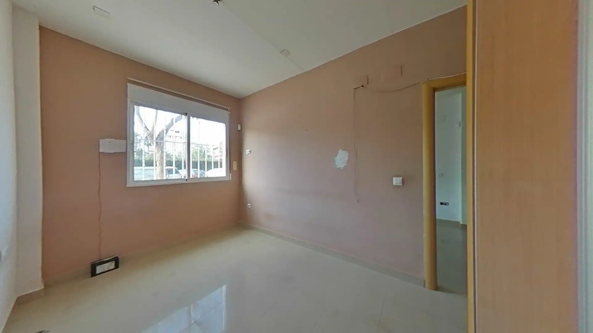Bedroom of Flat for sale in Aldaia