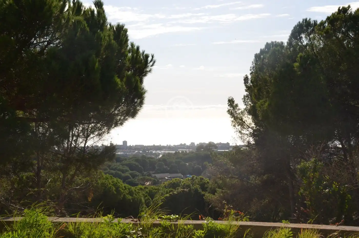Casa amb jardí en venda a Cabrils, imagen 8
