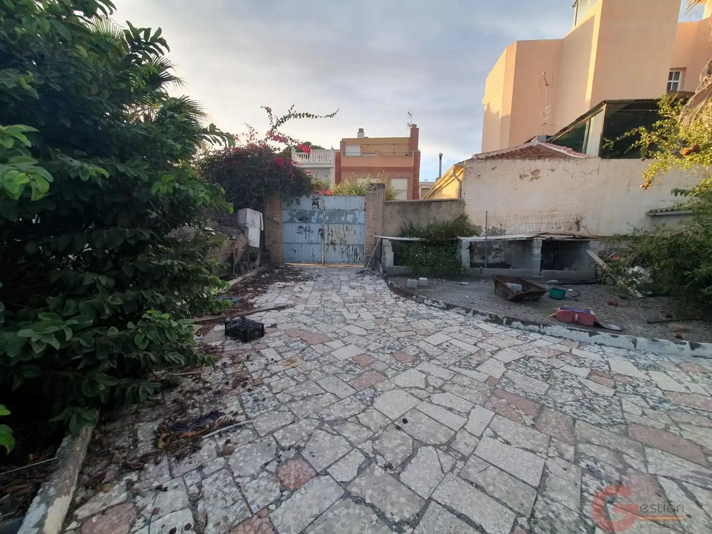 Houses for sale in Motril ciudad