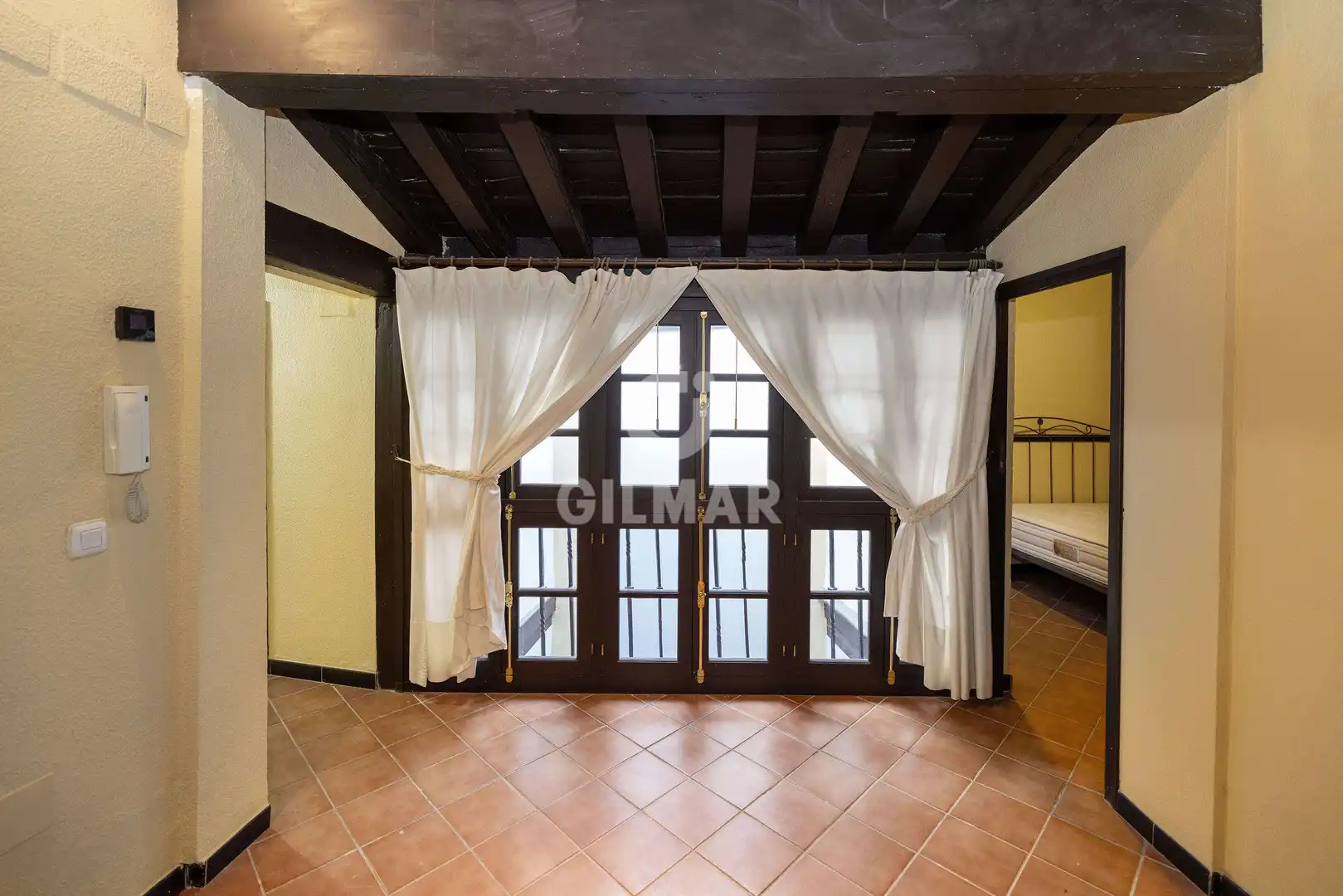 Casa adosada en venta en Alfalfa - Santa Cruz