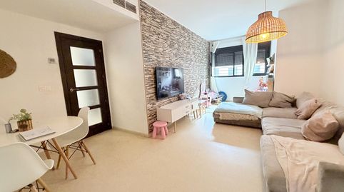 Foto 4 de Piso en venta en Avenida de las Civilizaciones, Nuevo Bulevar, Mairena del Aljarafe