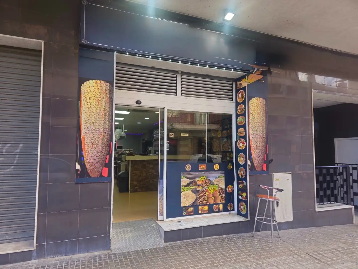 Local comercial en traspaso en Catalunya - Fontetes, imagen 2
