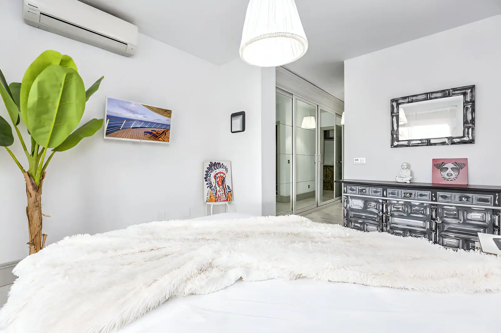 Apartament amb terrassa en venda a Nueva Andalucía, imagen 16