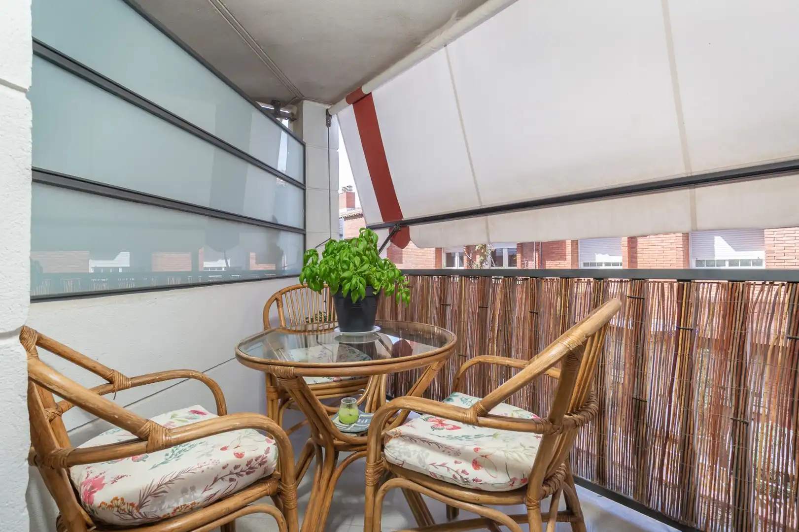 Terraza de Piso en venta en Sant Joan Despí con Aire acondicionado, Calefacción y Terraza