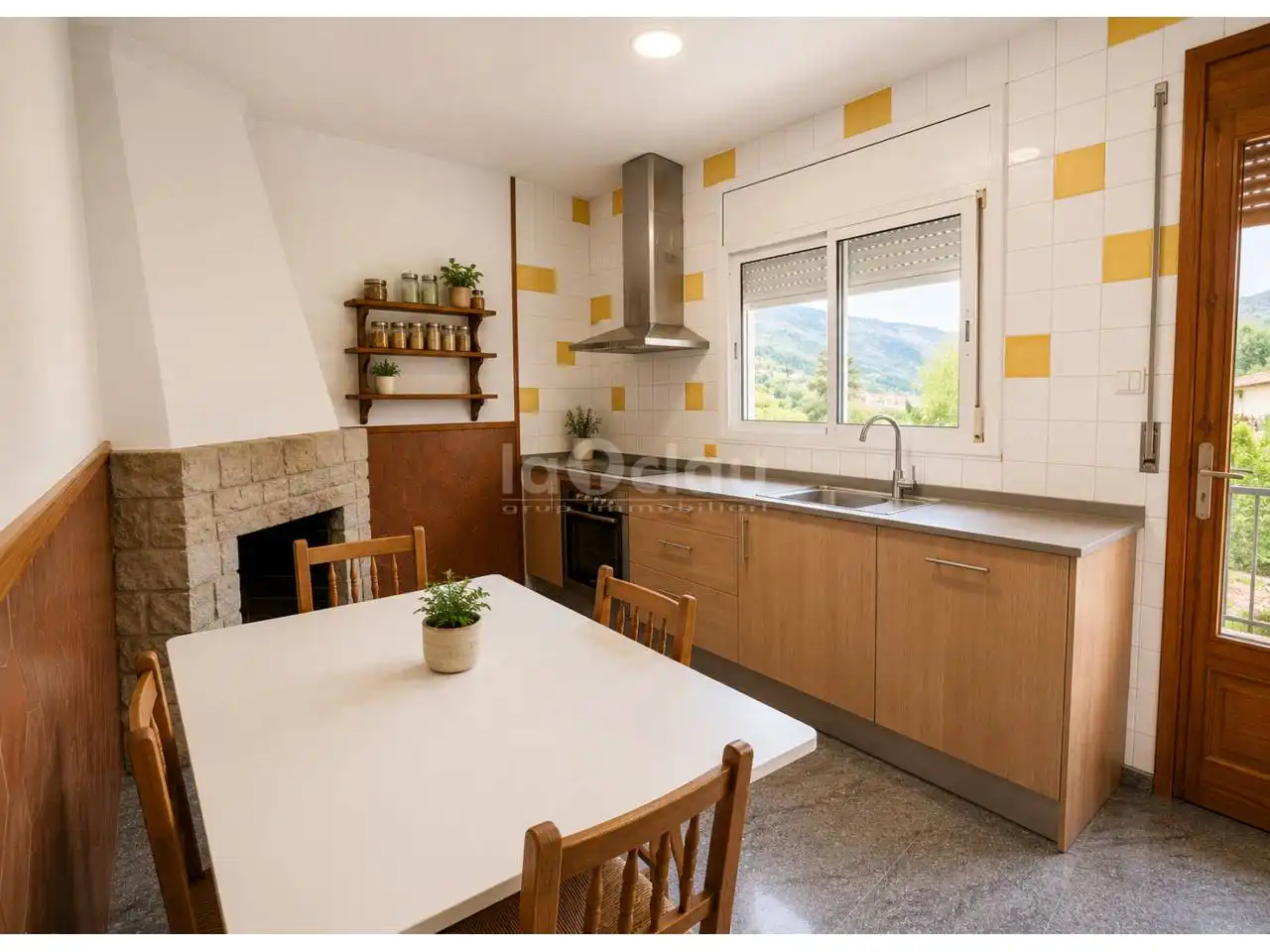 Chalet con piscina en venta en Calle Fuente de la Alzinella, imagen 17