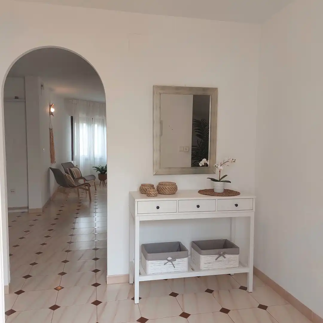 Casa o chalet en venta en Gran Vía de la Manga, Playa de las Gaviotas - El Pedrucho