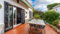 Terrace of House or chalet for sale in Cunit  with Heating, Private garden and Terrace