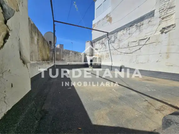 Exterior view of Houses for sale in Sanlúcar de Barrameda