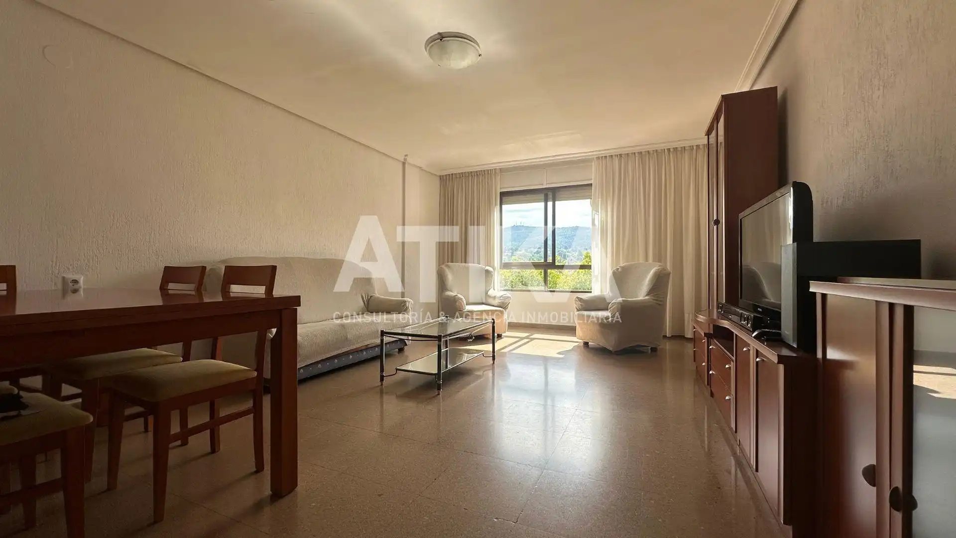 Appartamento con terrazza in vendita a Sant Josep - Zona Hospital, imagen 2