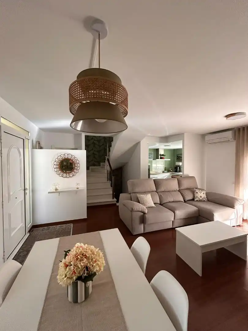 Maison mitoyenne avec piscine à vendre à Carrer Salines A 39, imagen 4