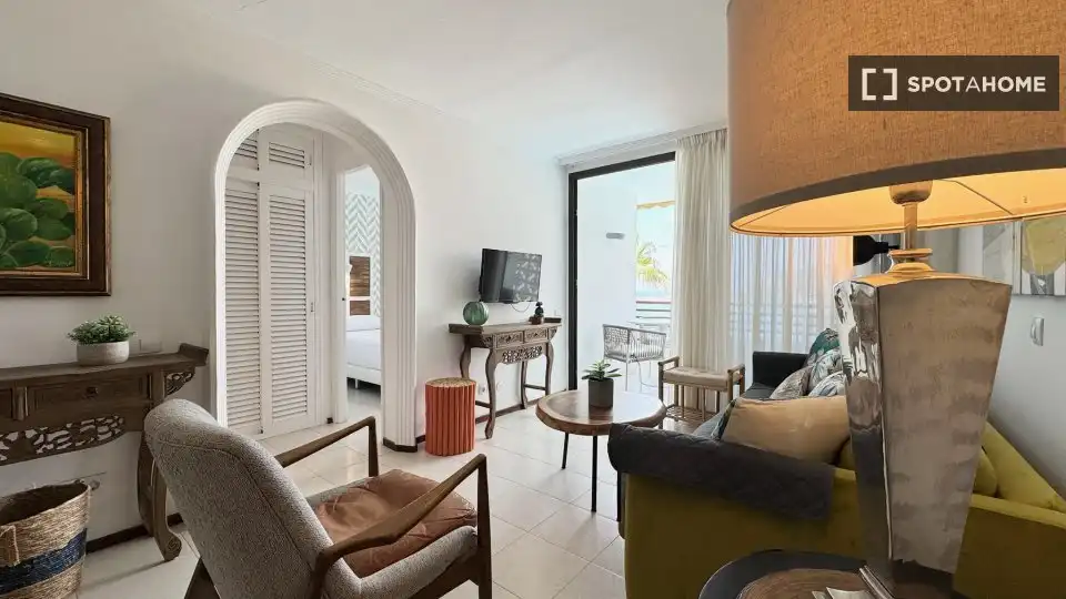 Room in Arguineguín