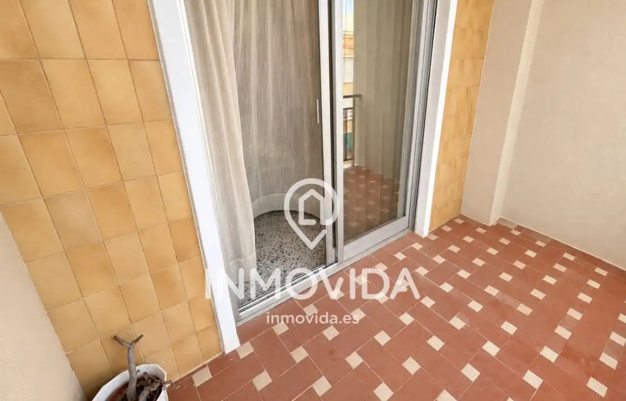 Appartamento con terrazza in vendita a Avenida de Gregorio Molina, imagen 21