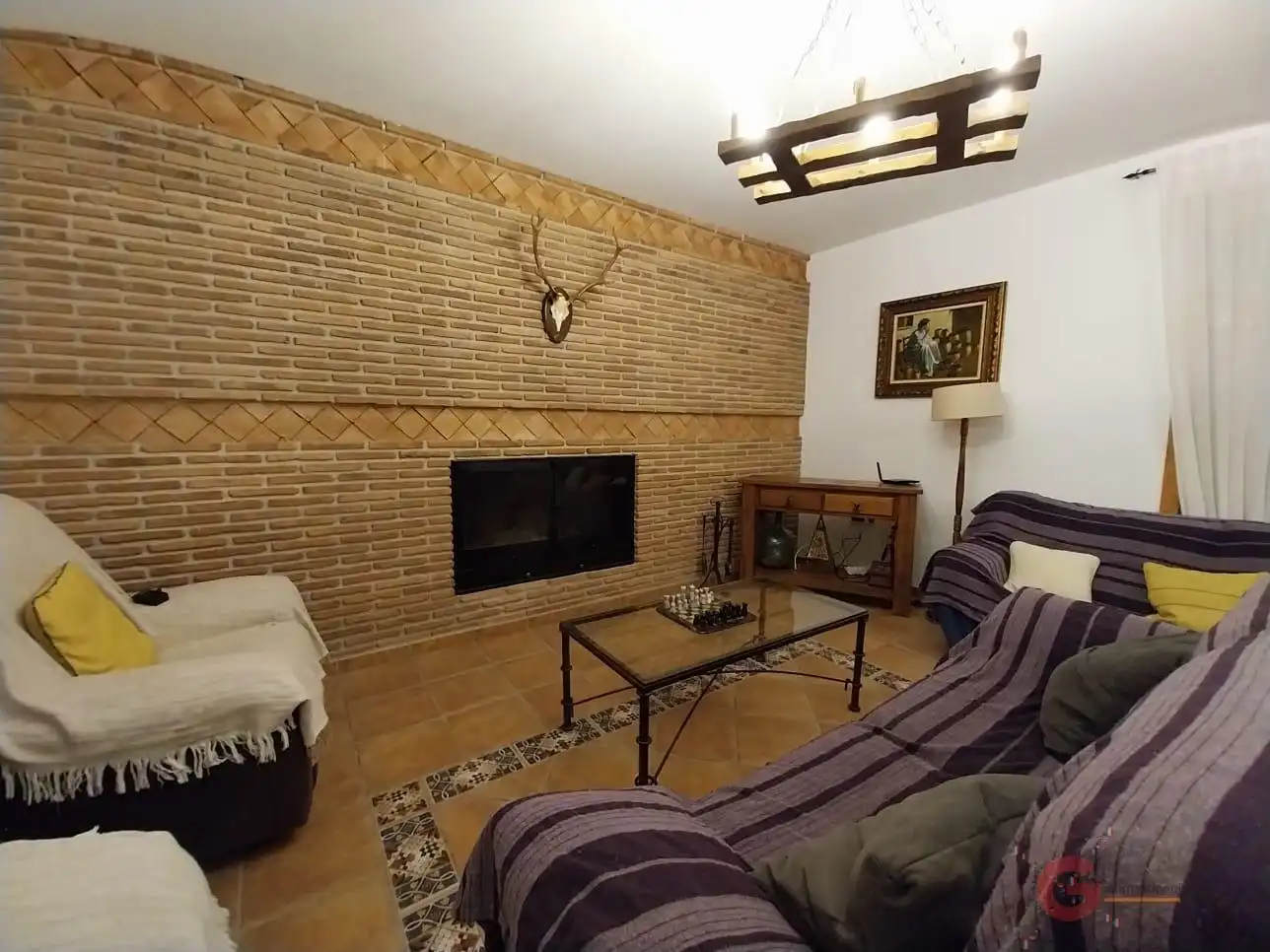 Finca rústica en venda a Molvízar