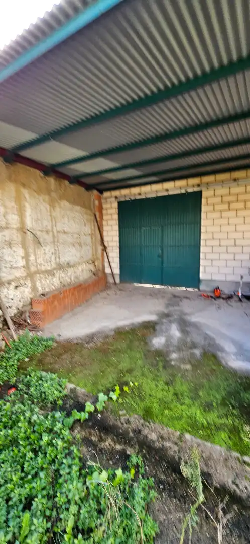 Parking de Casa o chalet en venta en Moraleja con Jardín privado, Terraza y Trastero
