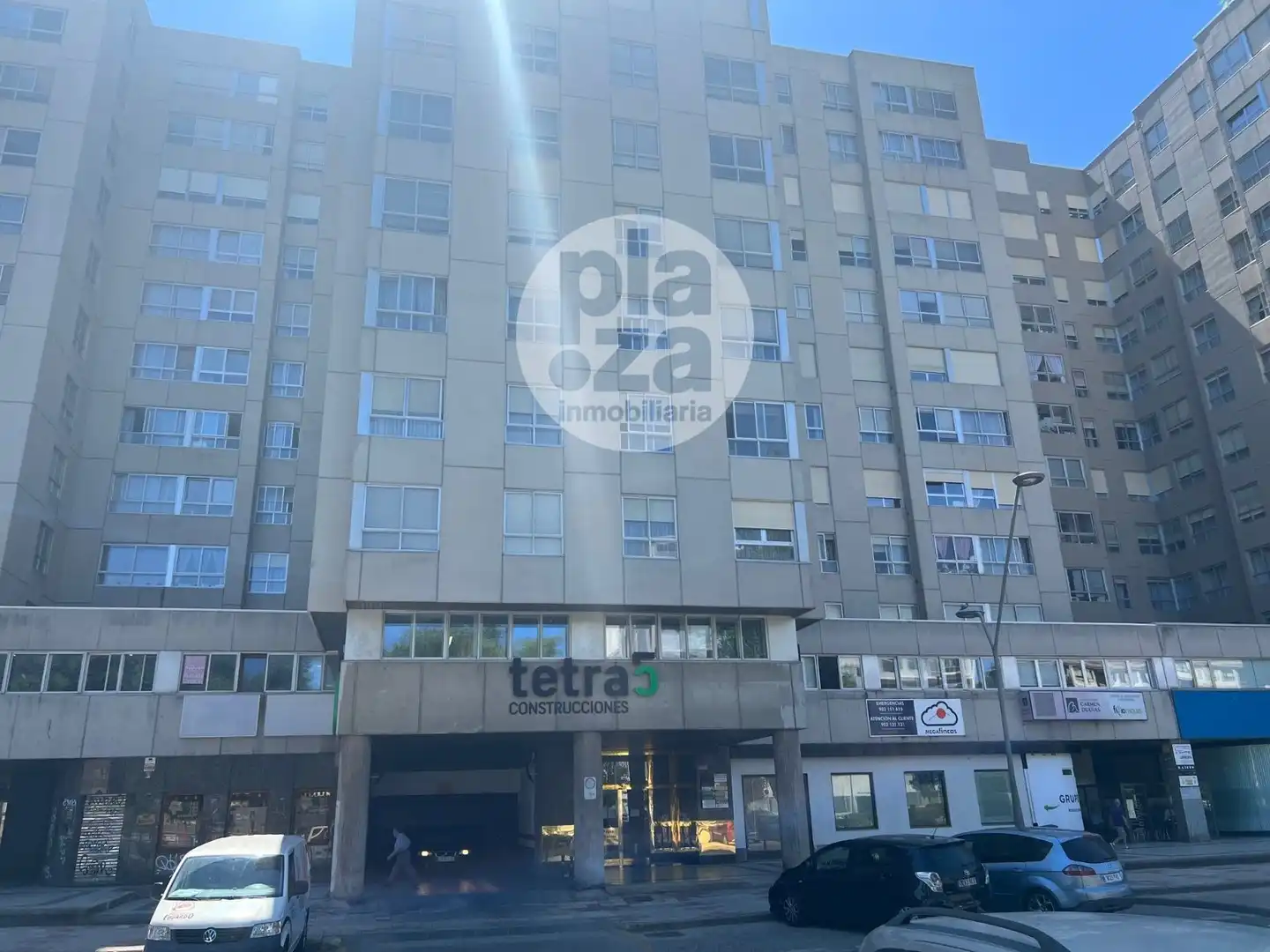 Oficina amb ascensor en venda a REYES CATÓLICOS, imagen 8