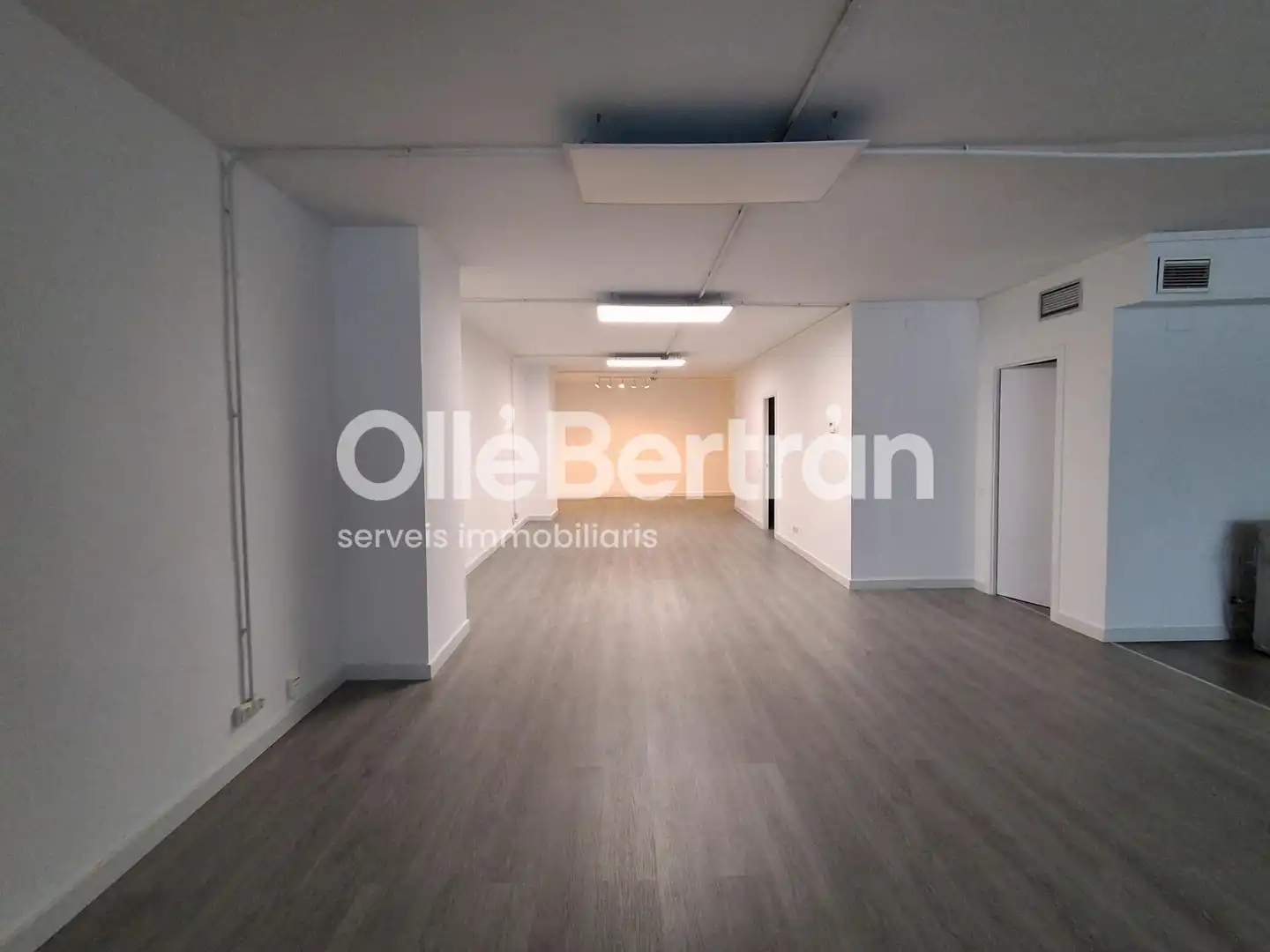 Büro zur Miete in Barcelona mit Klimaanlage