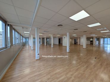 Büro mit Aufzug zur Miete in beethoven