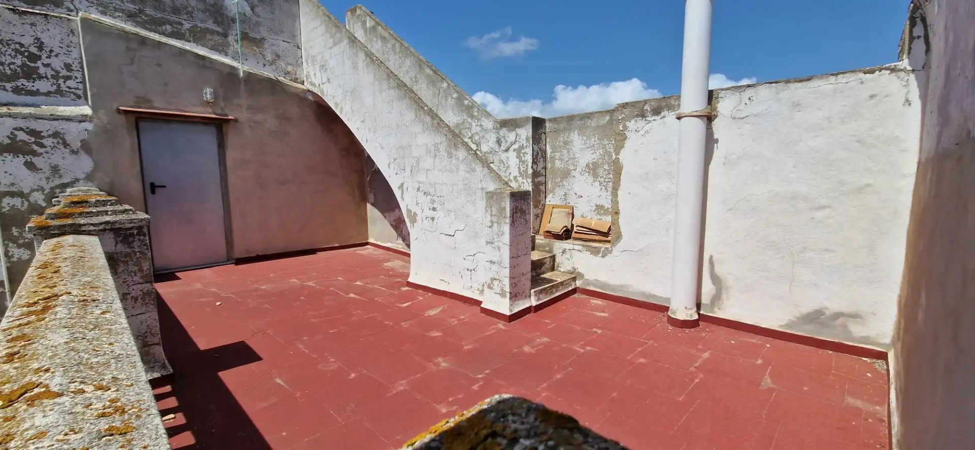 Casa rústica amb jardí en venda a El Marenyet, imagen 12