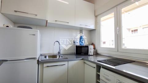 Photo 5 of Flat to rent in Calle República de Colombia, Zona Playa, Cantabria