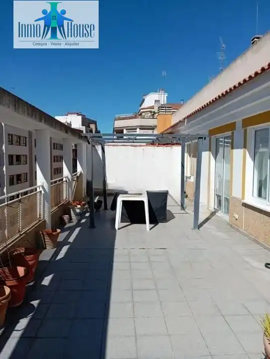 Dúplex con ascensor en venta en Carretas - Pajarita, imagen 3