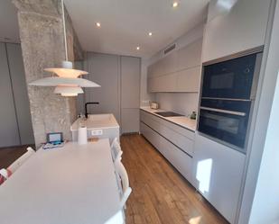 Kitchen of Flat for sale in Vitoria - Gasteiz