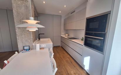 Kitchen of Flat for sale in Vitoria - Gasteiz