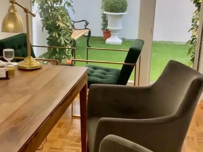 Comedor de Oficina de alquiler en Alicante / Alacant con Aire acondicionado, Amueblado y Internet